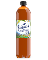 Напиток безалкогольный сильногазированный «Алтайская ромашка» ТМ Тайвига